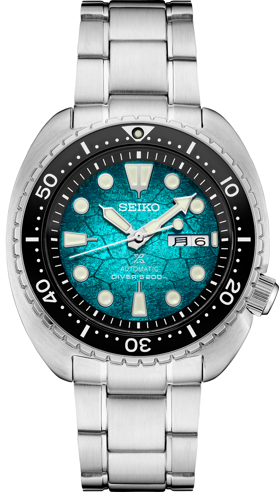 Seiko Armbanduhr srph57 – SRPH57