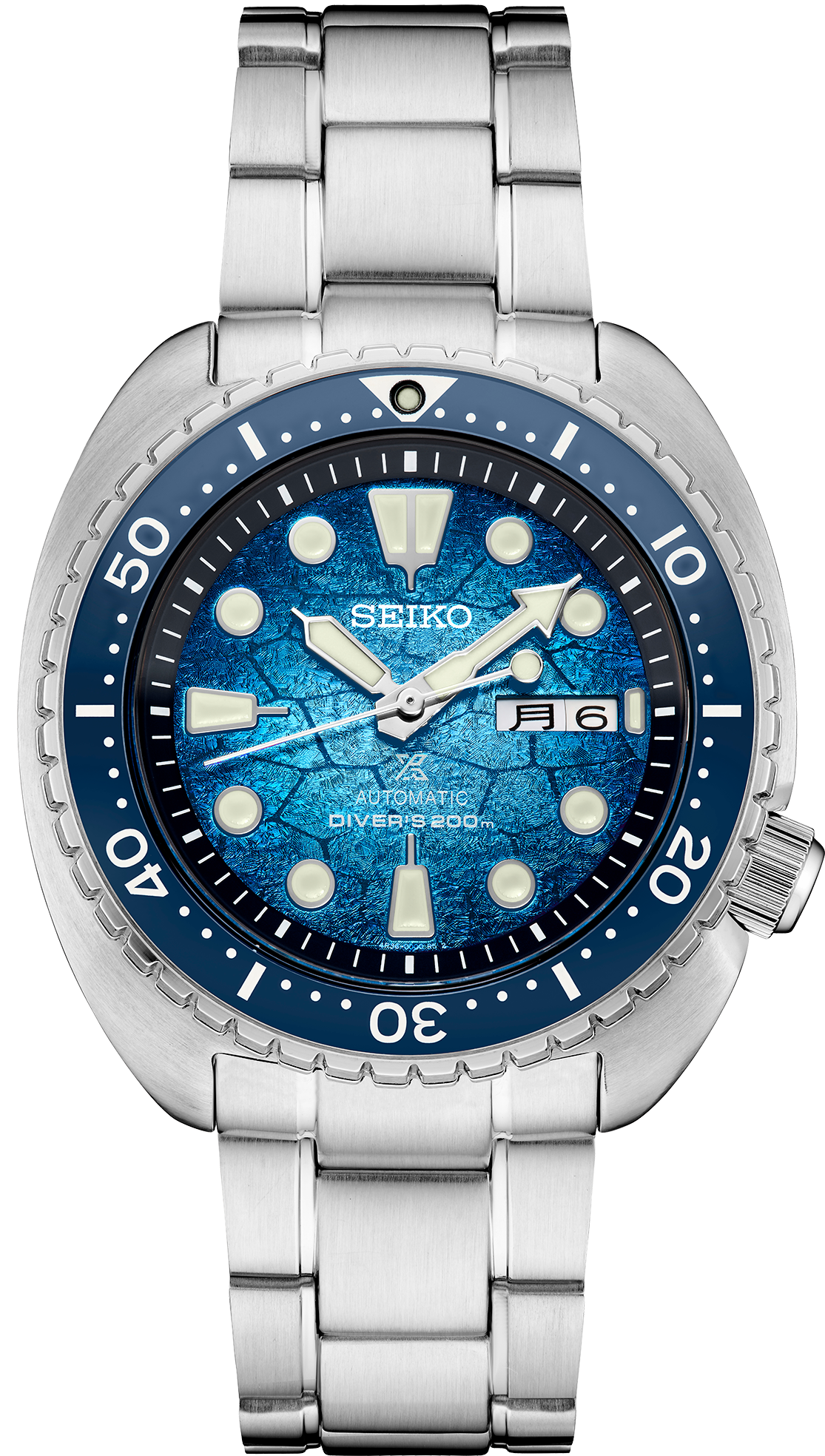 Seiko Armbanduhr srph59 – SRPH59
