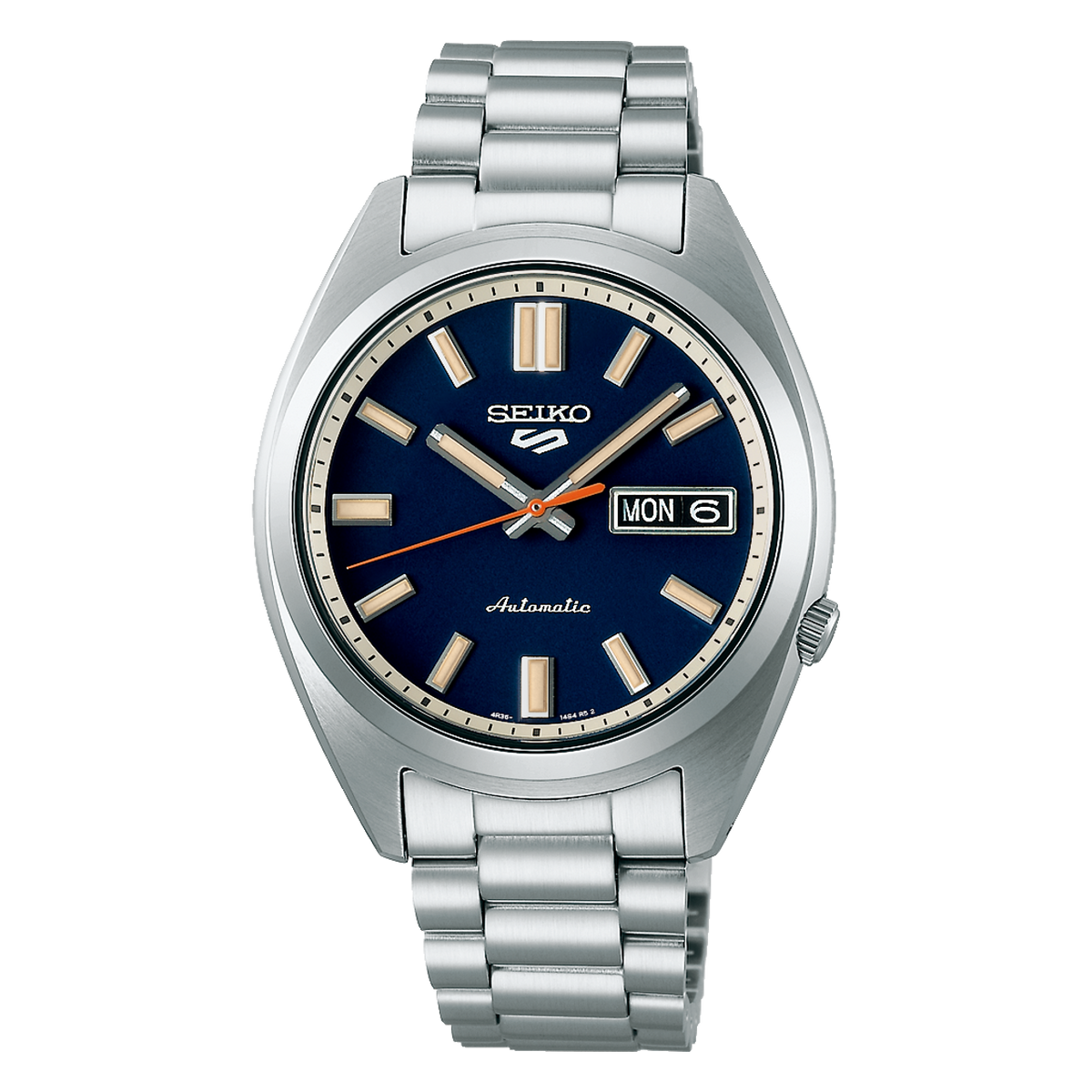 Seiko Armbanduhr 5 Sports Srpk87k1 – SRPK87K1