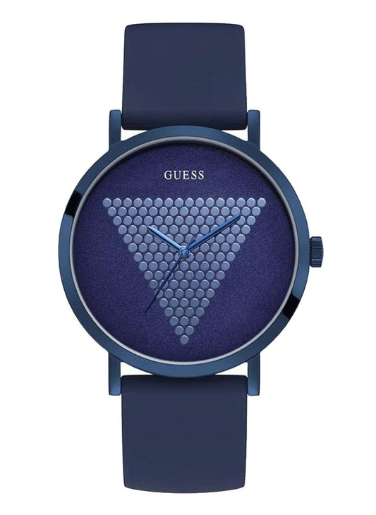 Guess Imprint W1161G4 Herrenuhr