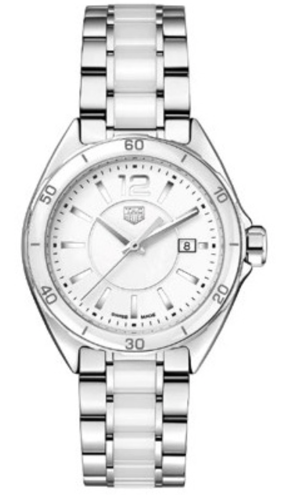 TAG Heuer Damenuhr Watch Formula 1 Ladies Wbj141ac Ba0974 – WBJ141AC.BA0974