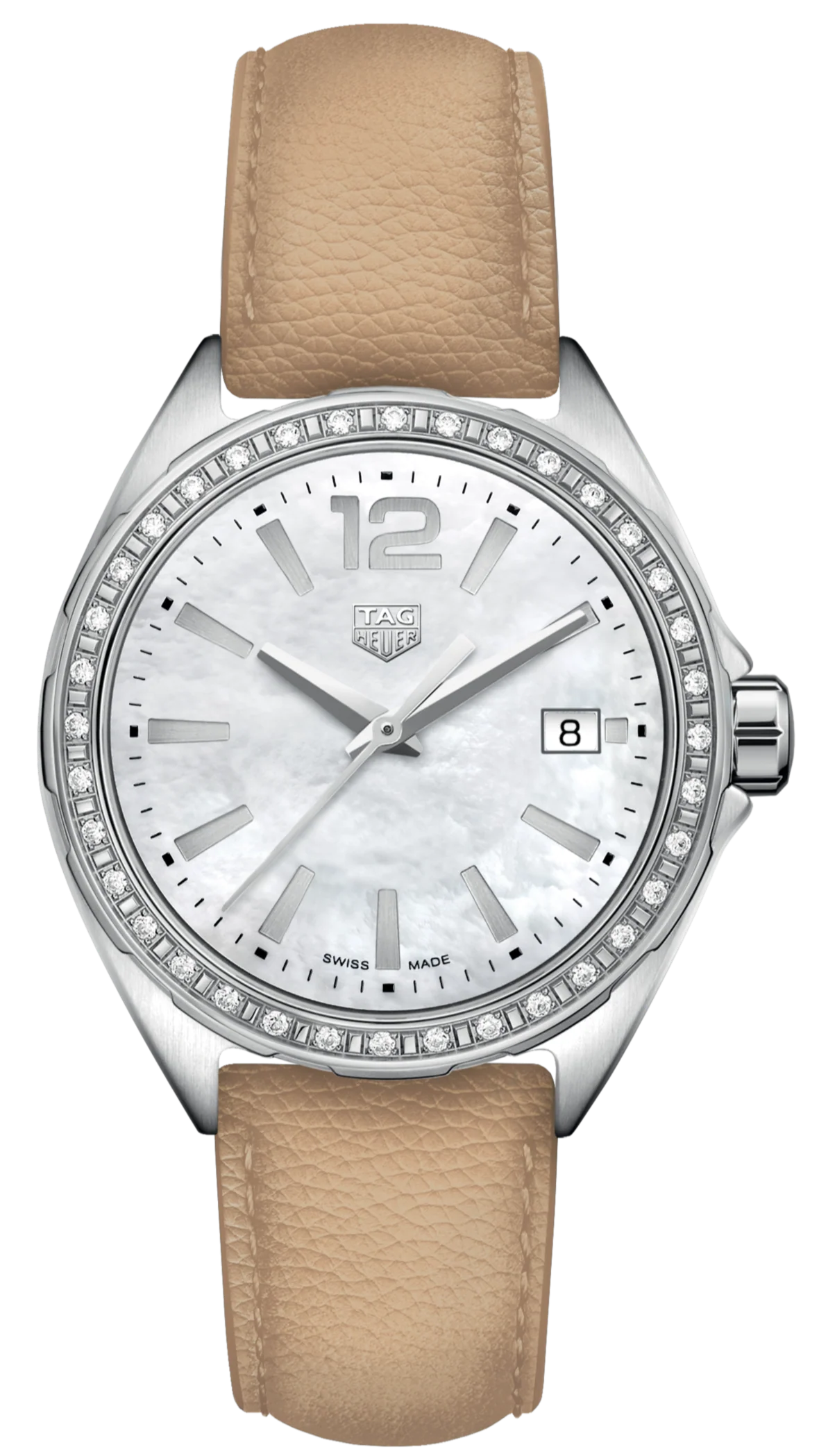 TAG Heuer Damenuhr Aquaracer Watch For Women Wbj131a Fc8254 – WBJ131A.FC8254