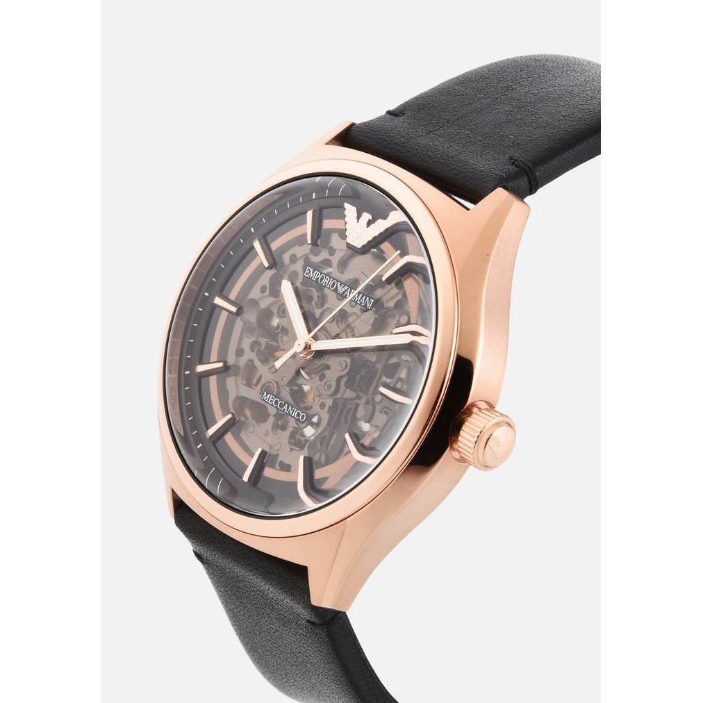 Emporio Armani Herrenuhr Watch For Men Ar60004