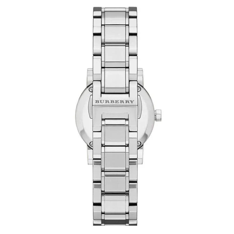 Burberry Damenuhr Quarz – BU9200