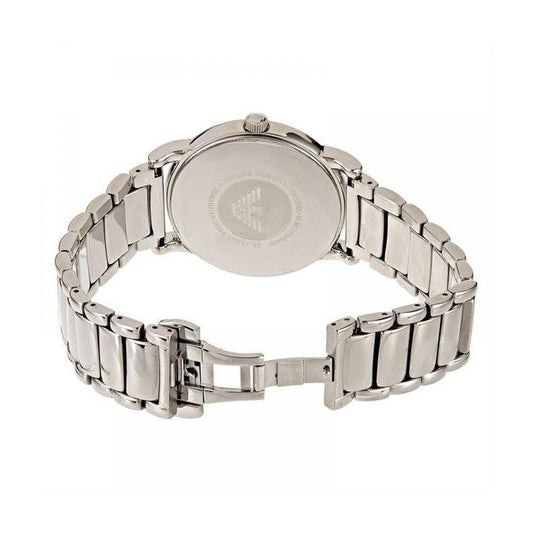 Emporio Armani Herrenuhr Ar11089 Men S Blue Watch – AR11089