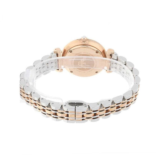 Emporio Armani Damenuhr Ar11094 Ladies Rose Gold Watch – AR11094