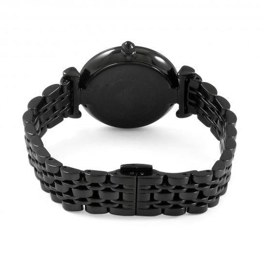 Emporio Armani Damenuhr Ar11245 Ladies Black Watch – AR11245