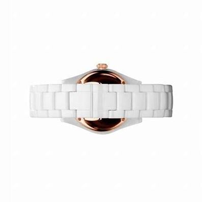 Emporio Armani Damenuhr Ar1472 Ladies Ceramic White Watch – AR1472