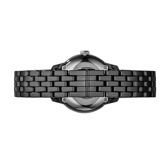 Emporio Armani Damenuhr Ar1480 Ladies Black Watch – AR1480