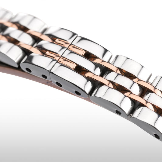 Emporio Armani Damenuhr Ar1764 Ladies Rose Gold Watch – AR1764