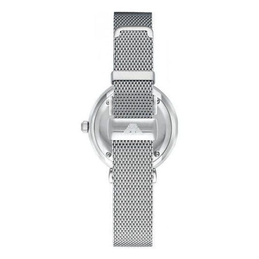Emporio Armani Damenuhr Ar1955 Ladies Mother Of Pearl Watch – AR1955