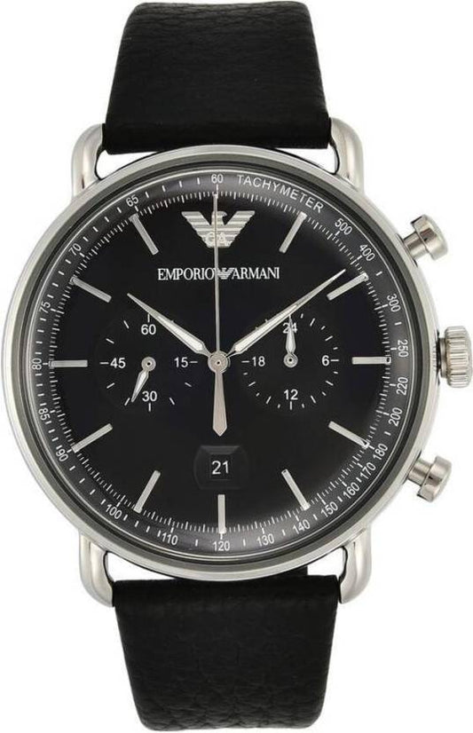 Emporio Armani Herrenuhr Watch For Men Ar11143 – 447960318282_06A4