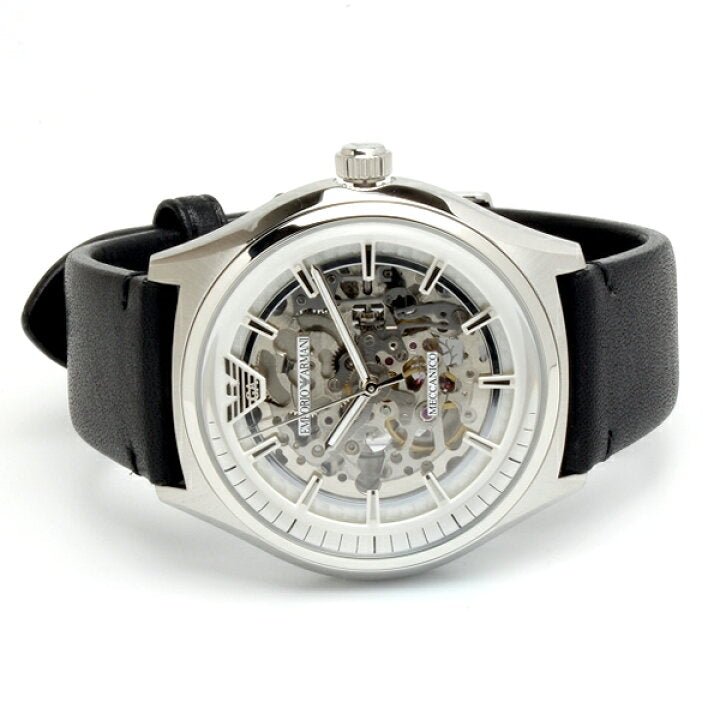 Emporio Armani Herrenuhr Watch For Men Ar60003