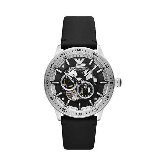Emporio Armani Herrenuhr Mens Diver Watch Ar60051 – AR60051