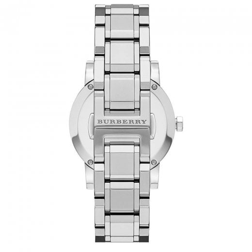 Burberry Damenuhr Quarz – BU9125