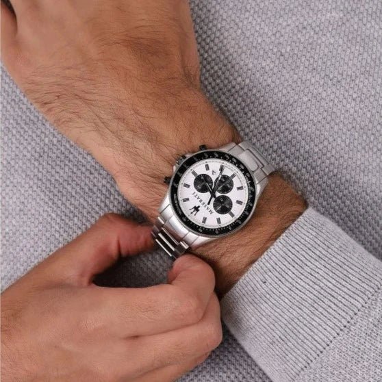 Maserati Sfida R8873640003 Herrenuhr – Ansicht 5