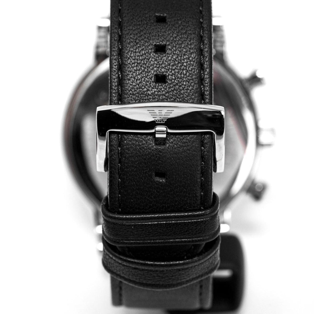Emporio Armani Herrenuhr Ar1828 Men S Luigi Chronograph Watch – AR1828