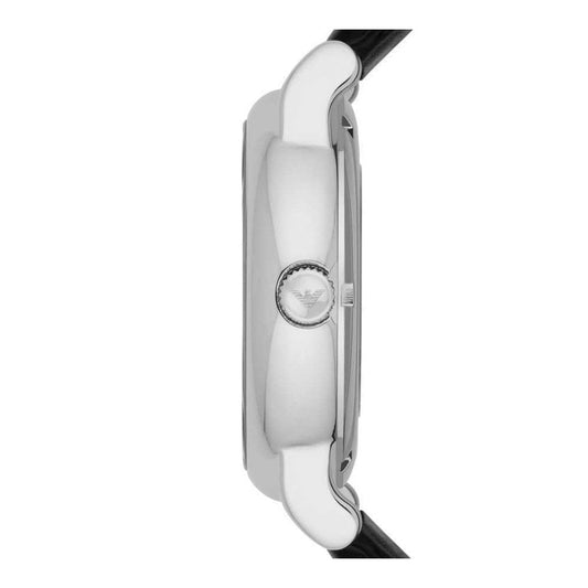 Emporio Armani Herrenuhr Mens Meccanico Watch Ar1981 – AR1981