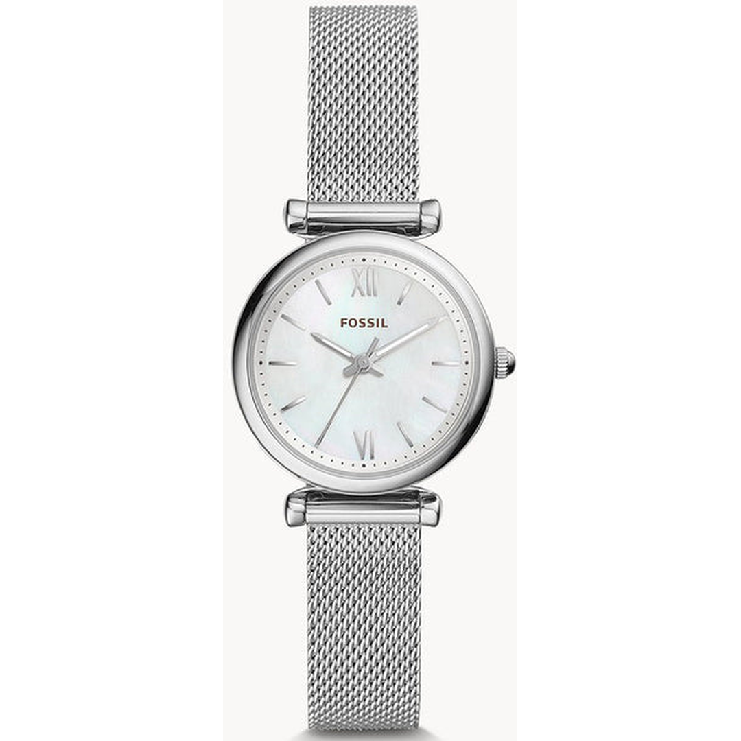 Fossil Damenuhr Watch Carlie Mini Ladies Es4432 – ES4432