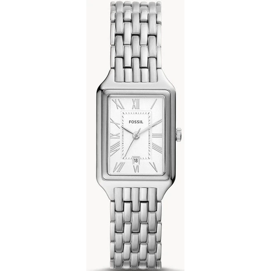 Fossil Damenuhr Watch Raquel Ladies Es5221 – ES5221