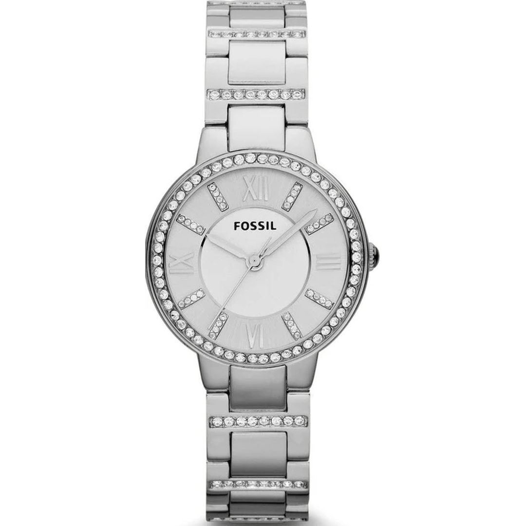 Fossil Damenuhr Watch Virginia Ladies Es3282 Fs 101 – ES3282