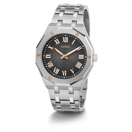 Guess Herrenuhr Watches Gents Watch Gw0575g1 – GW0575G1