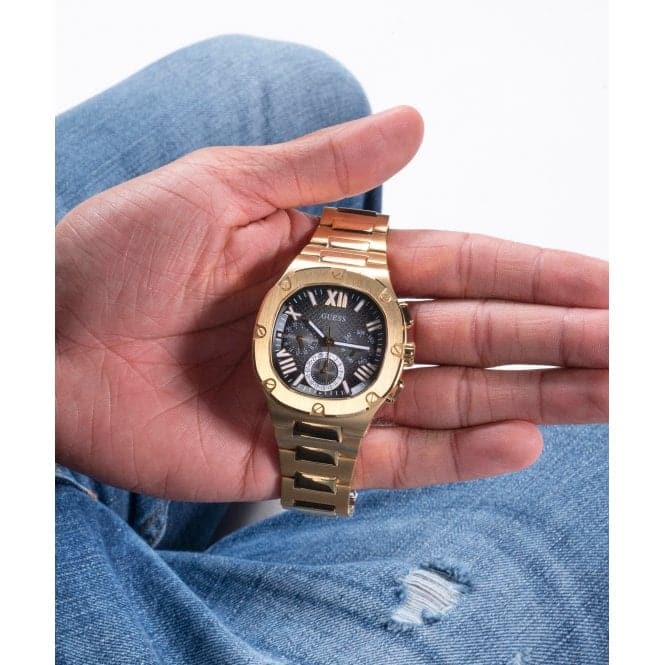 Guess Headline GW0572G2 Herrenuhr