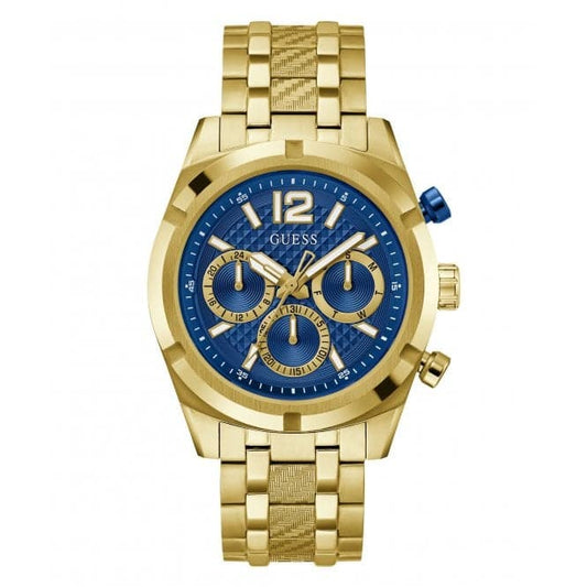 Guess Resistance GW0714G2 Herrenuhr