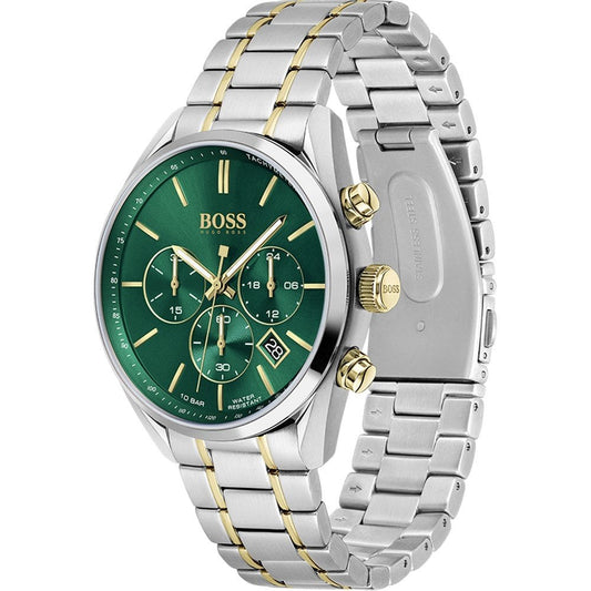 Hugo Boss Herrenuhr Mens Champion Watch Hb 1513878 – HB1513878
