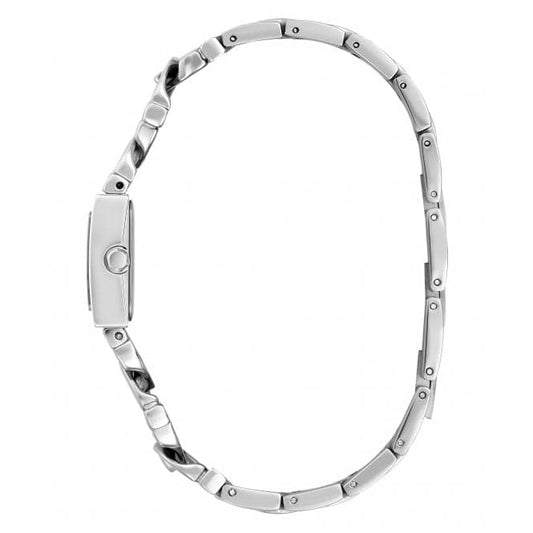 Guess Damenuhr Ladies Runaway Silver Watch Gw0603l1 – GW0603L1