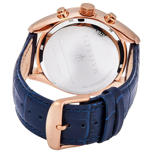 Maserati Traguardo R8871612015 Herrenuhr – Ansicht 2