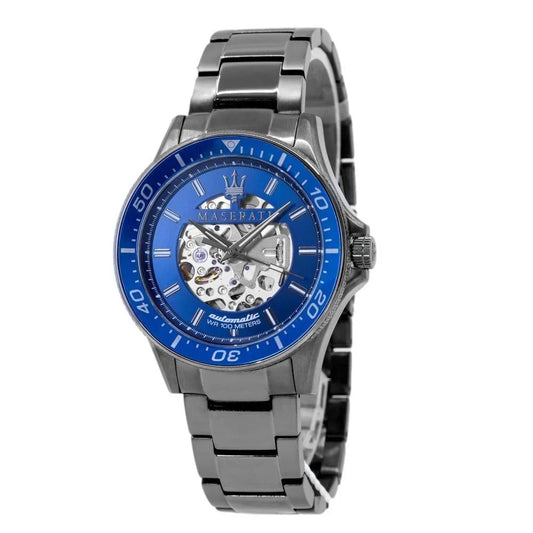 Maserati Sfida R8823140001 Herrenuhr – Ansicht 2