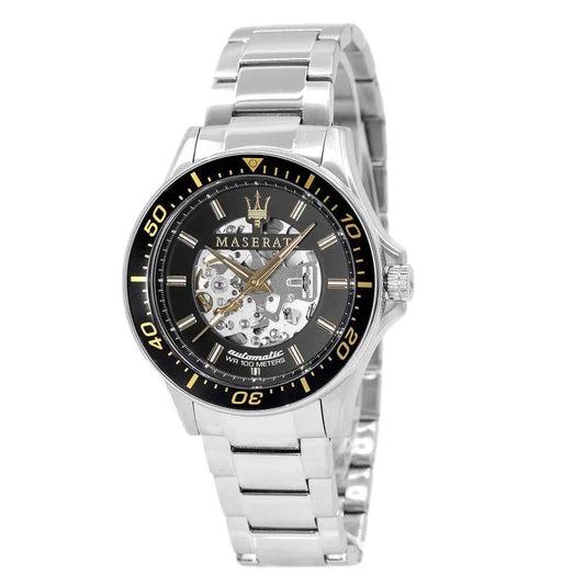 Maserati Sfida R8823140002 Herrenuhr – Ansicht 2