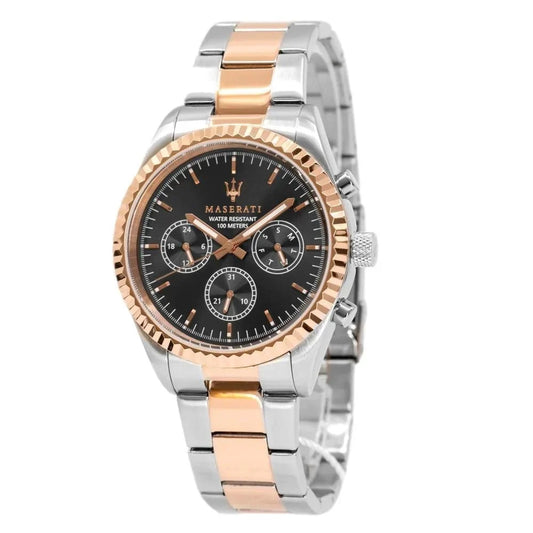 Maserati Competizione R8853100020 Herrenuhr – Ansicht 2