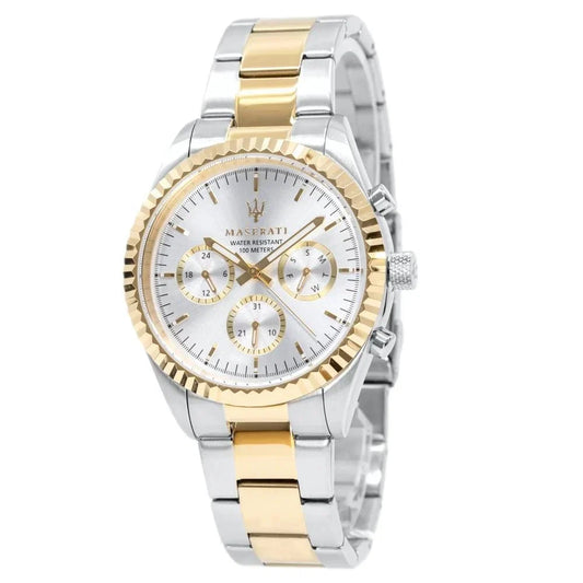 Maserati Competizione R8853100021 Herrenuhr – Ansicht 2