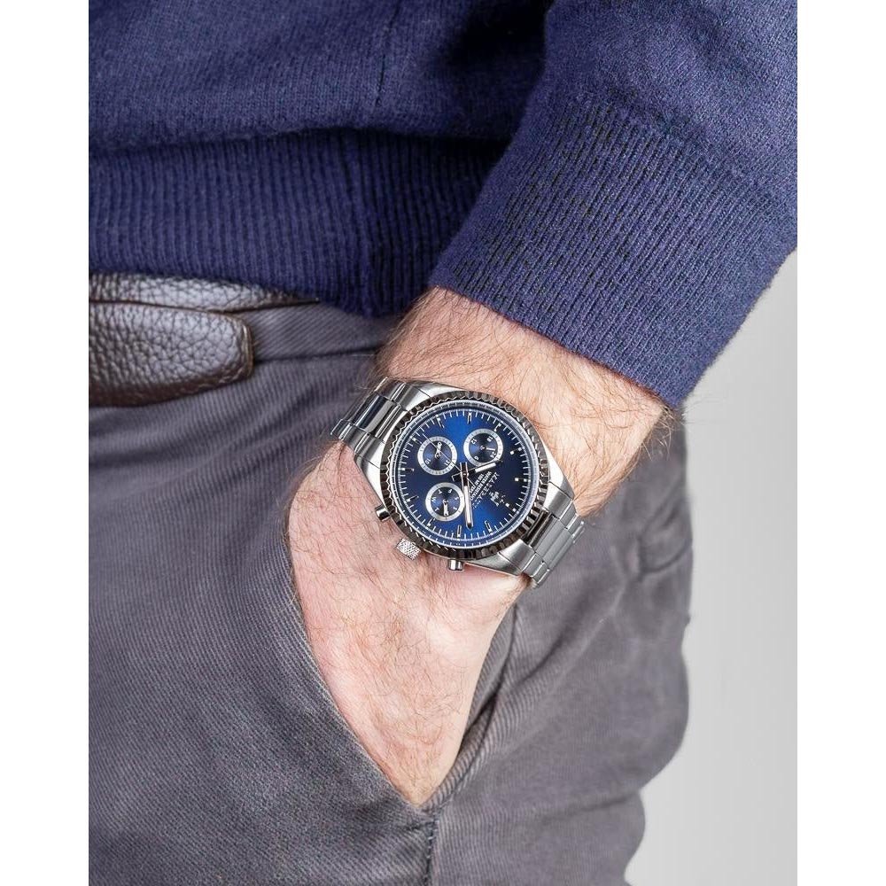 Maserati Competizione R8853100022 Herrenuhr – Ansicht 5