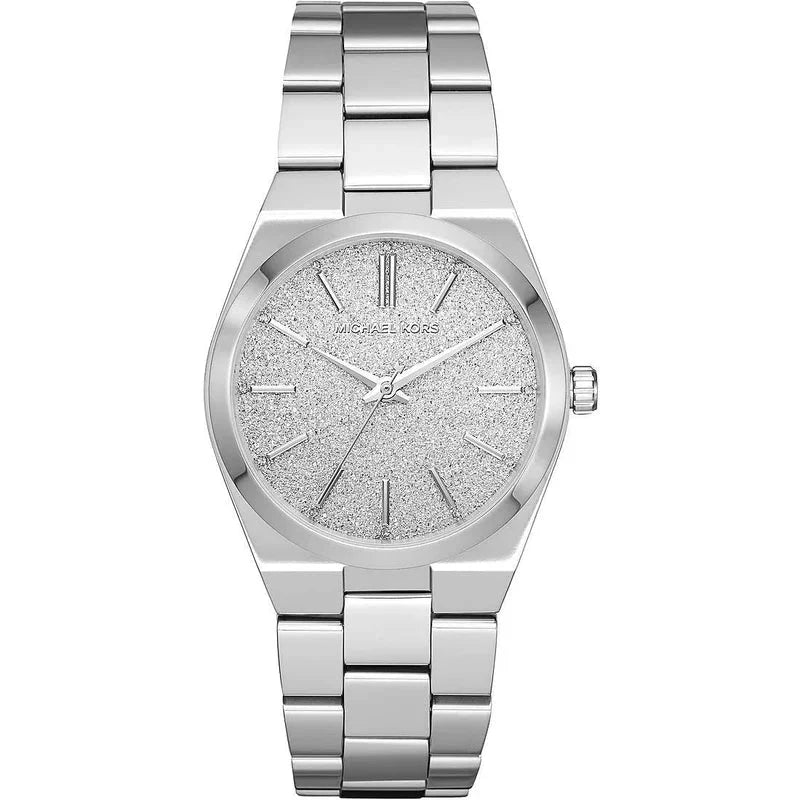 Michael Kors Damenuhr Mk6626 Womens Lexington Chronograph Watch – MK6626