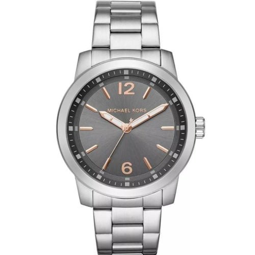 Michael Kors Damenuhr Vonn Men S Grey Dial Watch Mk8669 – MK8669