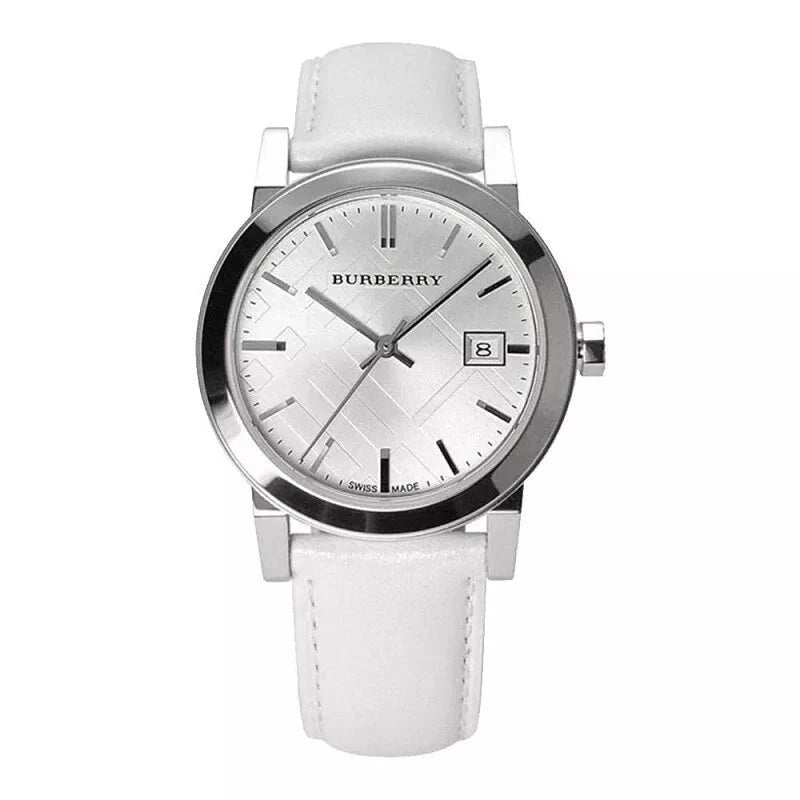 Burberry Armbanduhr Quarz – BU9128