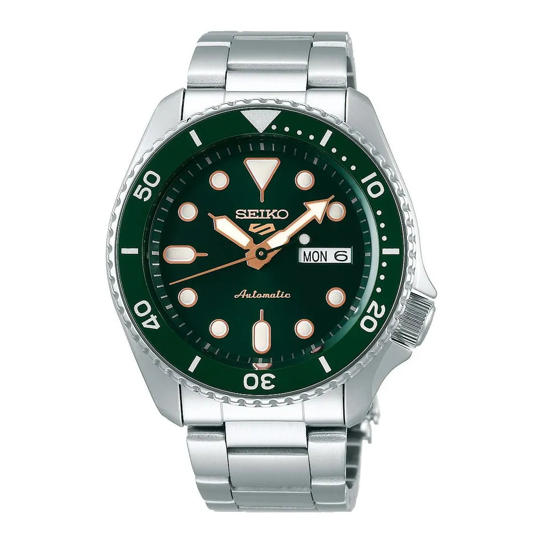 Seiko 5 Sports SRPD63K1 Herrenuhr