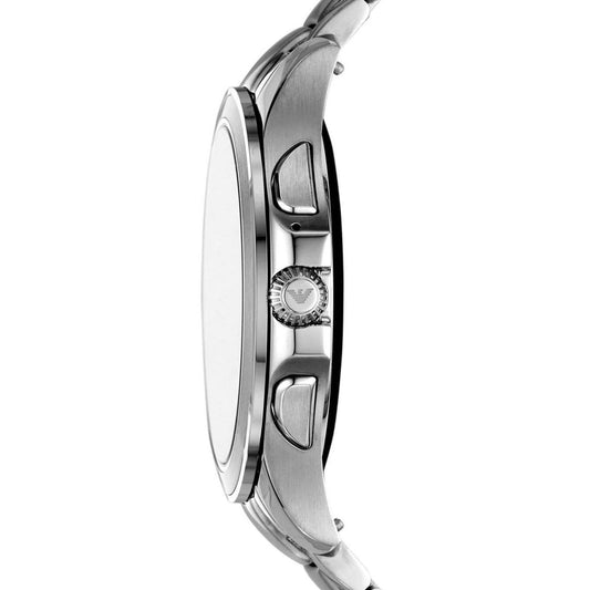 Emporio Armani Herrenuhr Art5010 Men S Grey Connected Gen 4 Smartwatch – ART5010