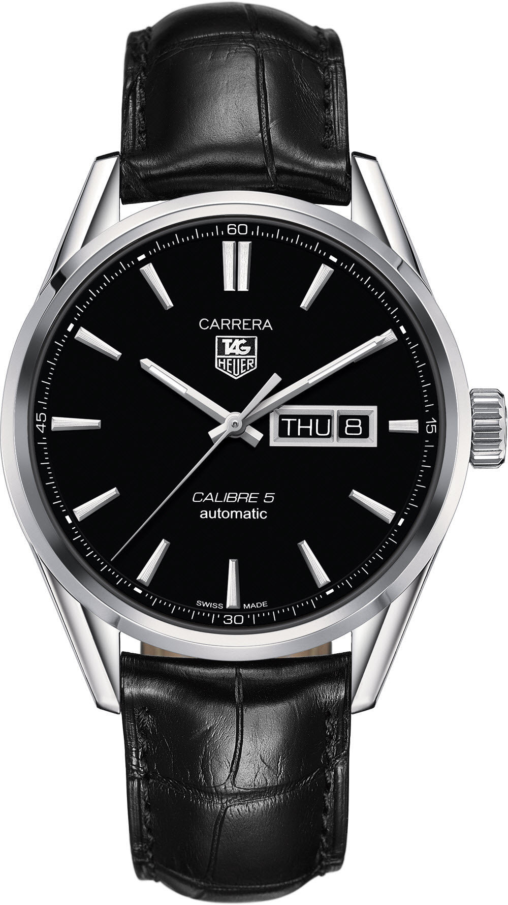 TAG Heuer Herrenuhr Watch Carrera War201a Fc6266 – WAR201A.FC6266