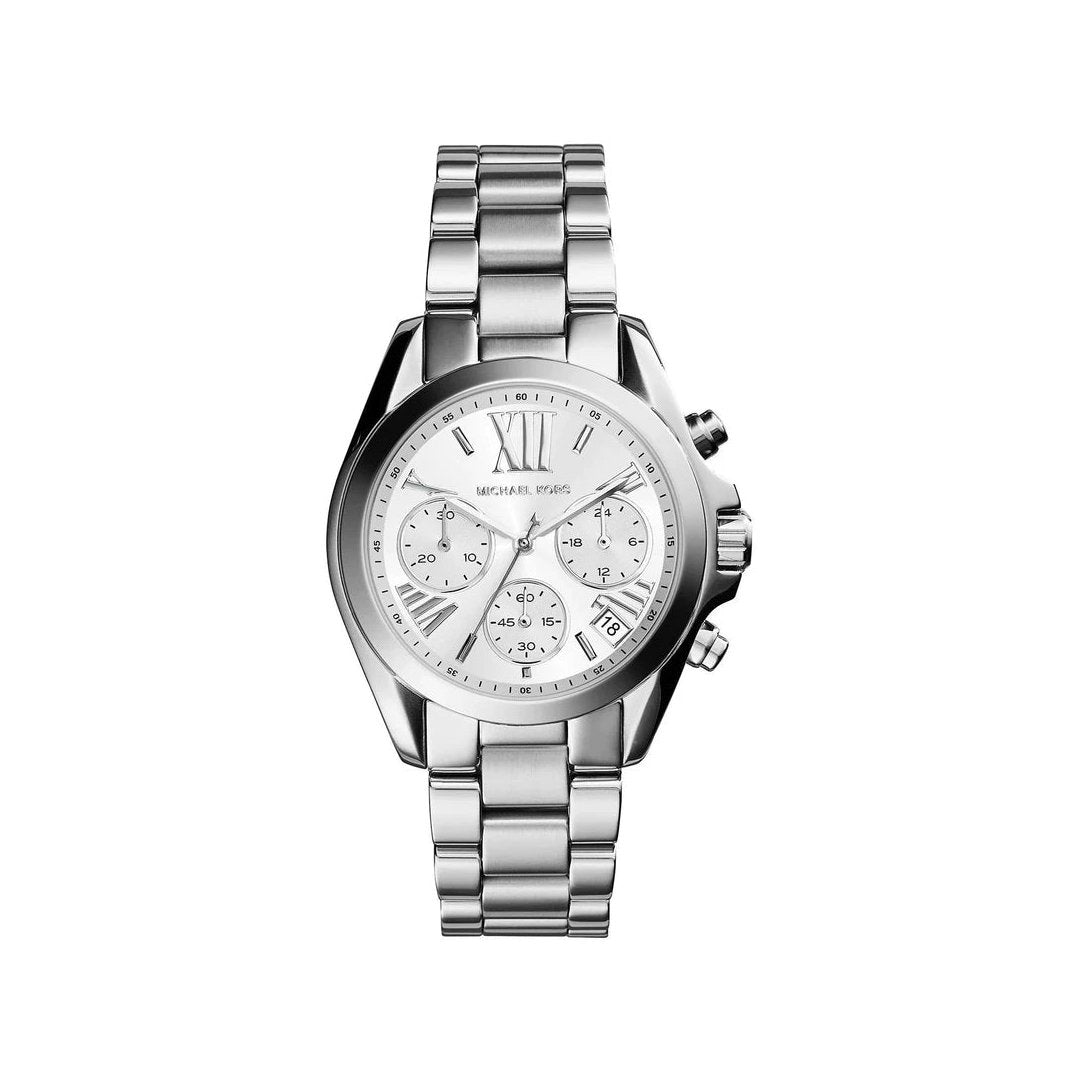 Michael Kors Damenuhr Mk6174 Womens Lexington Chronograph Watch – MK6174