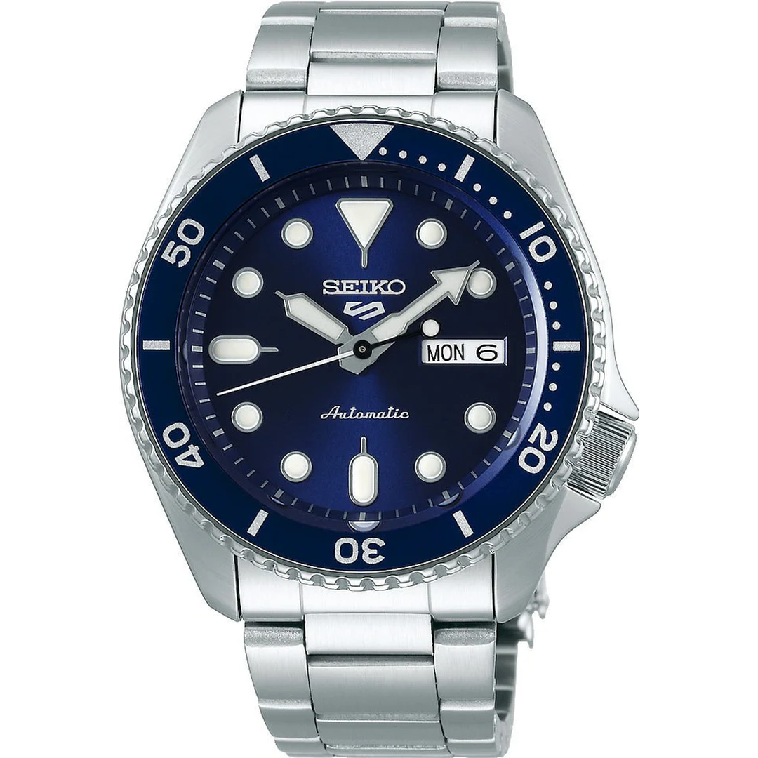 Seiko Herrenuhr Watch 5 Sports Mens Srpd51k1 – SRPD51K1