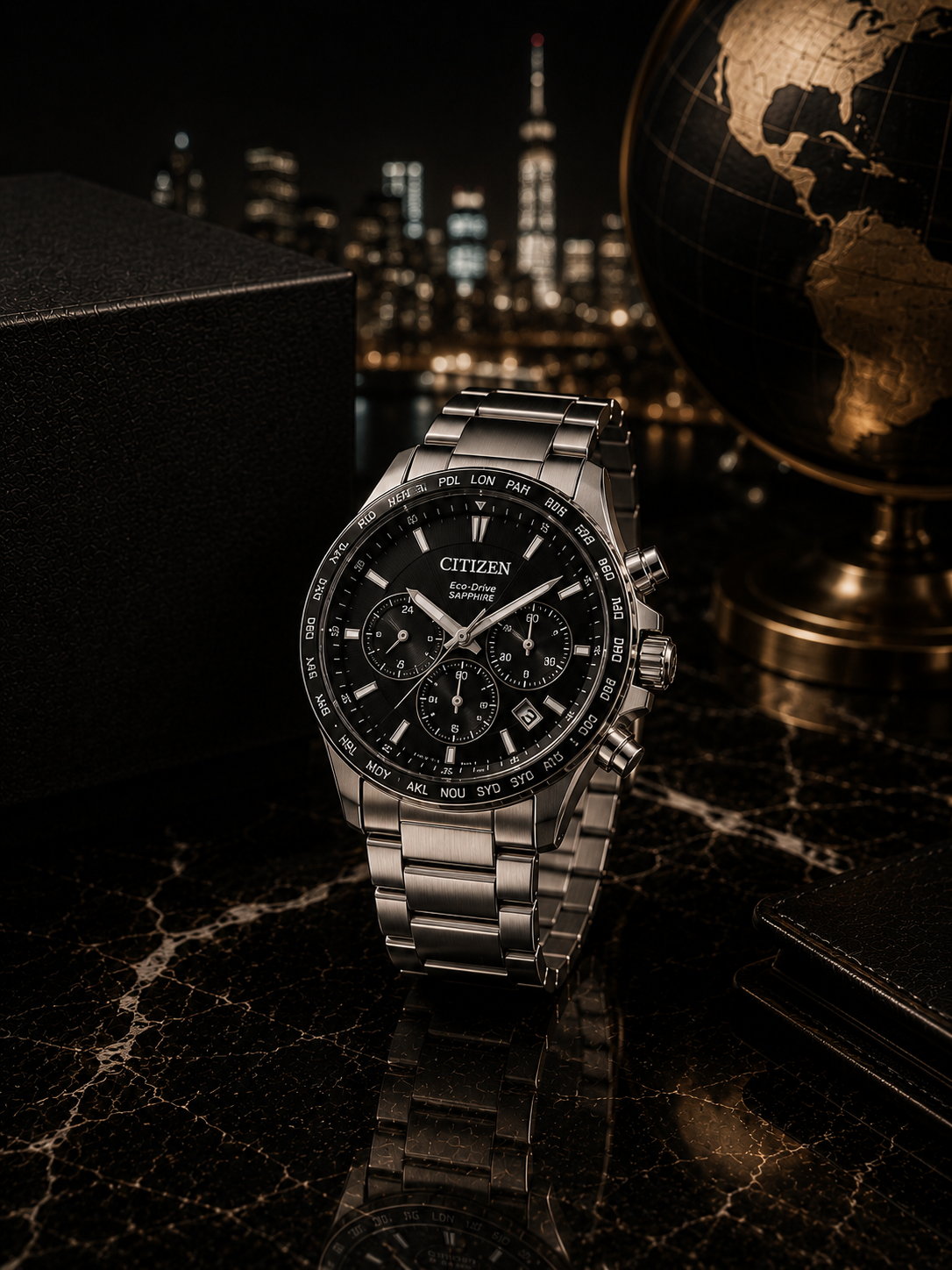 Citizen Uhren