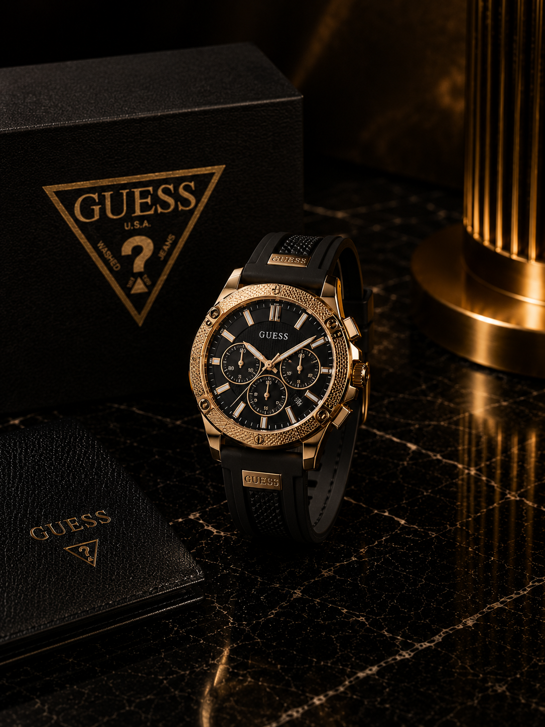 Guess Uhren