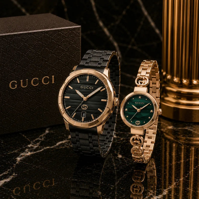 Gucci Uhren