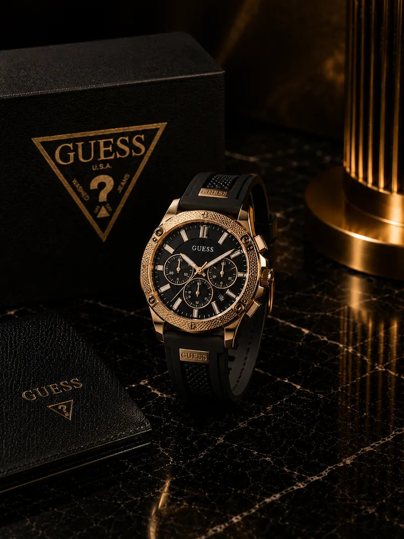 Guess Uhren