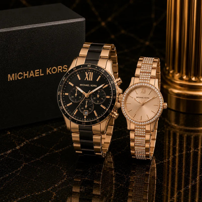 Michael Kors Uhren