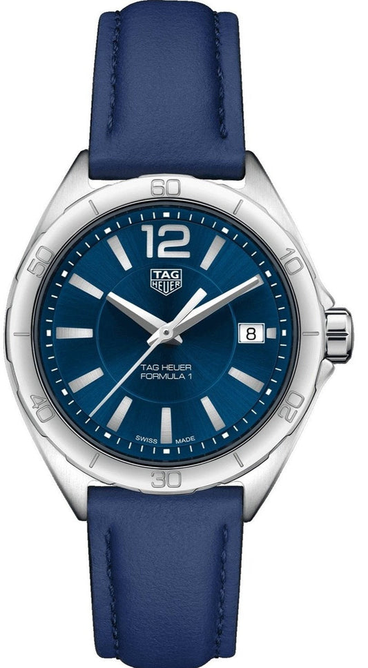 TAG Heuer Damenuhr Formula 1 Watch For Women Wbj1312 Fc8231 – WBJ1312.FC8231